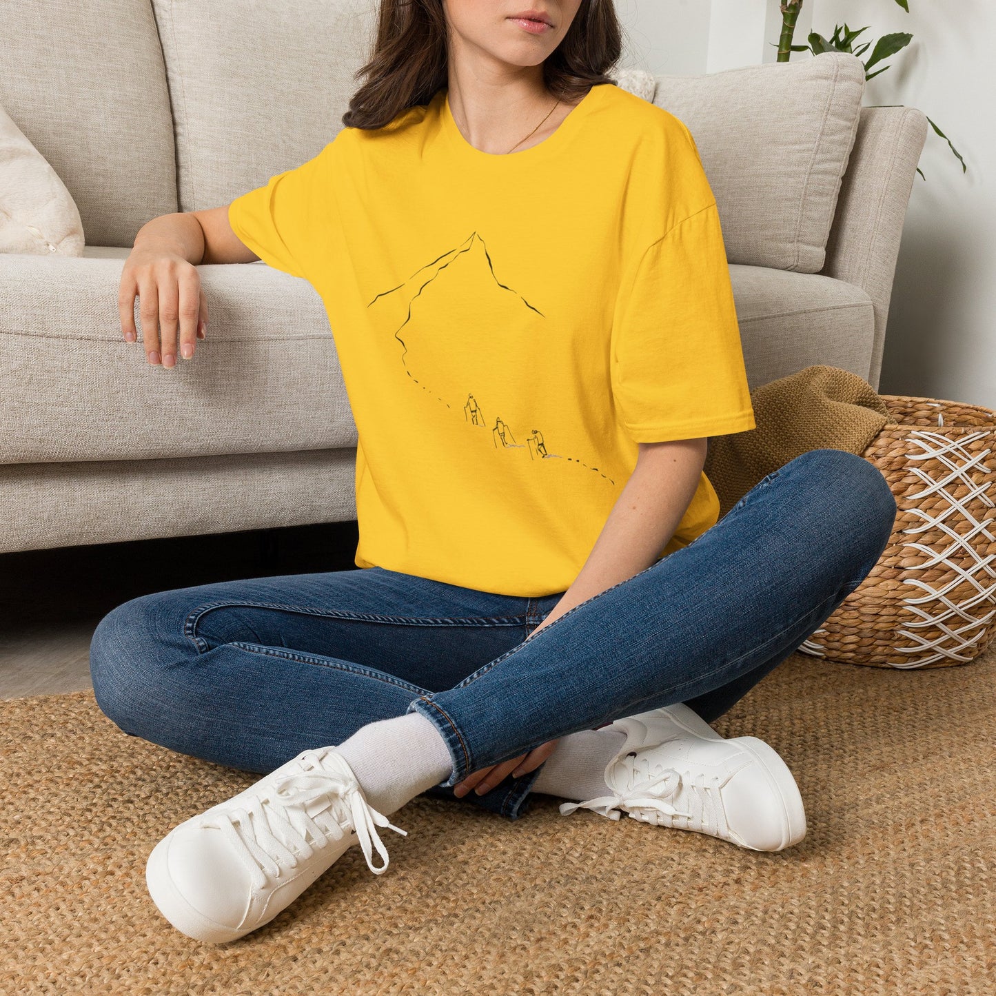 Lonely Hikers T-Shirt