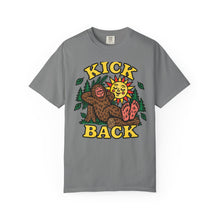 Kick Back Bigfoot T-Shirt