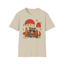 Snack Bandit T-Shirt