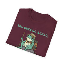 Gonna Dilly Dally T-Shirt