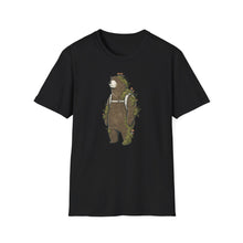 Bearly Wandering T-Shirt