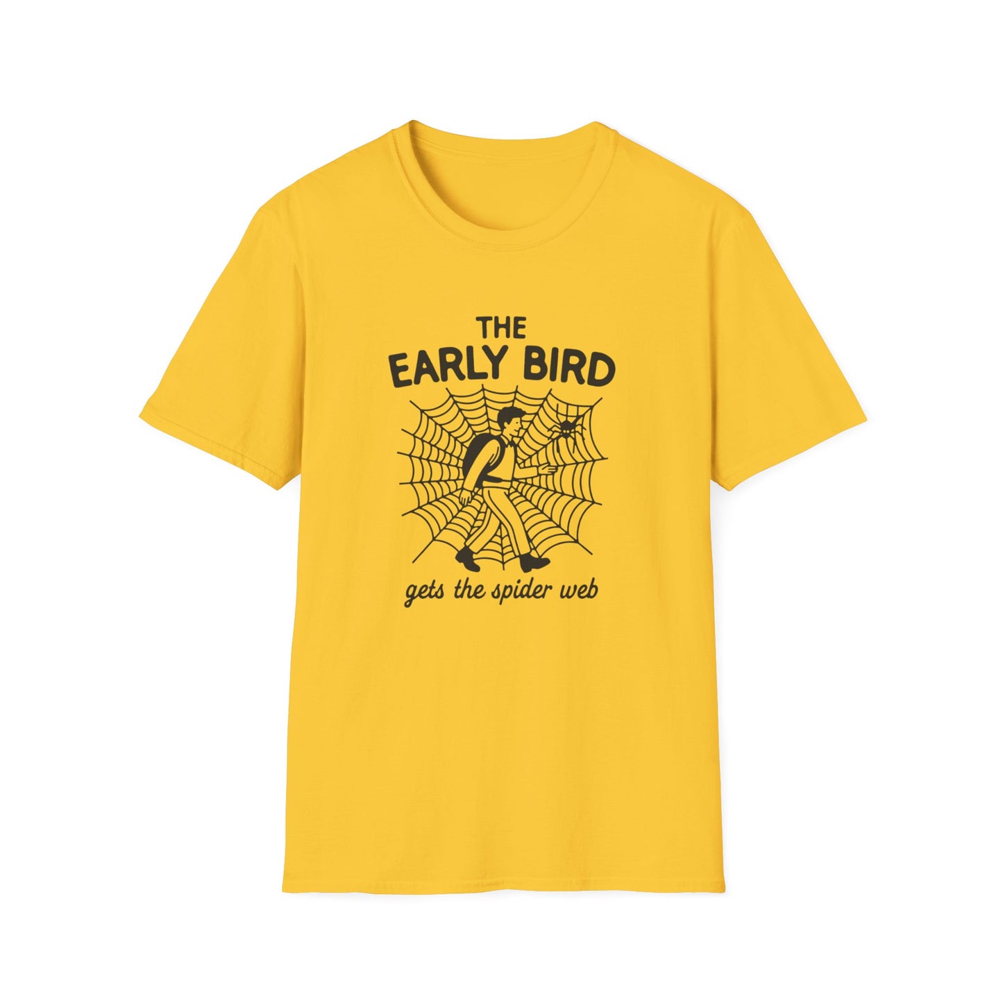 Early Bird T-Shirt