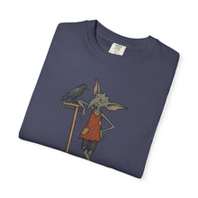 I Have A Rich Inner Life And Questionable Outdoor Habits T-Shirt