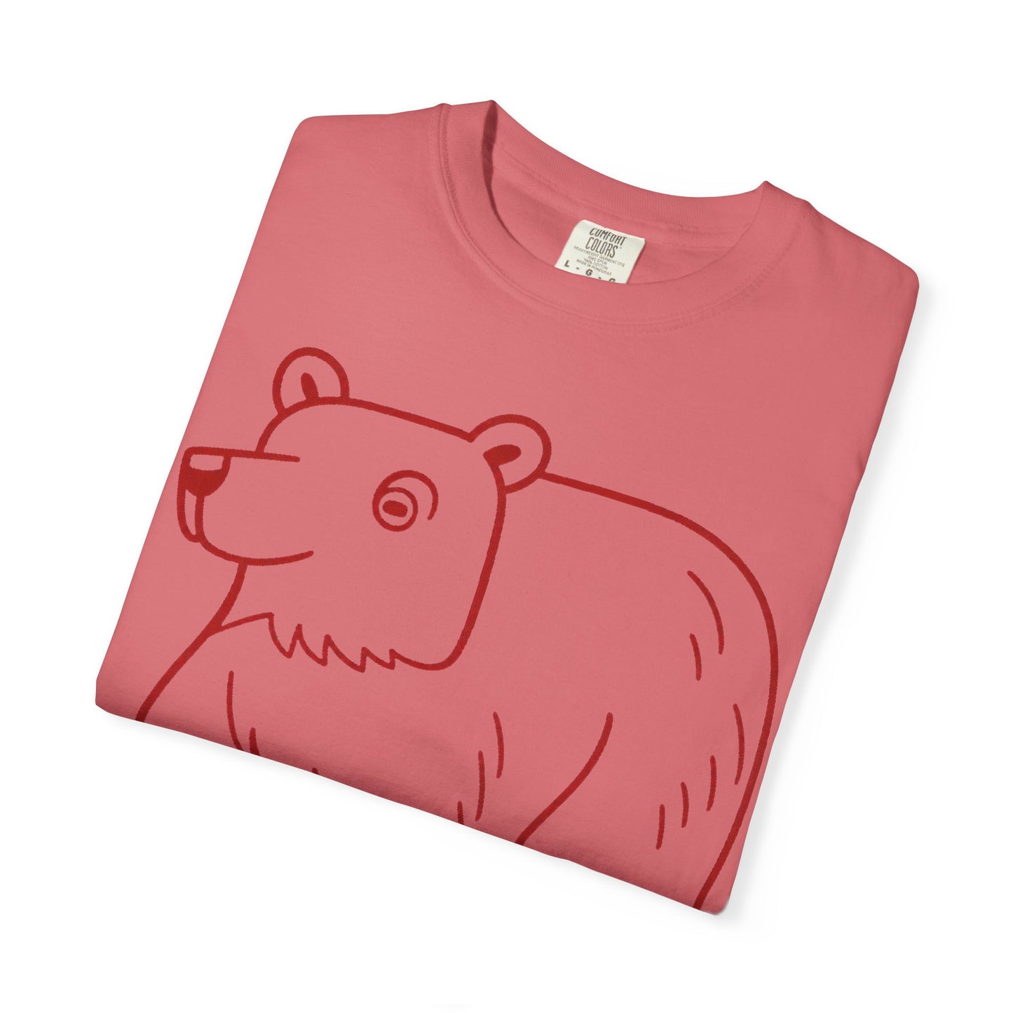 Bearly Awake T-Shirt