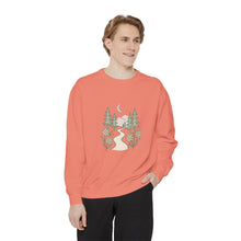 Simple Trail Sweatshirt