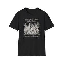 Professional Hider T-Shirt
