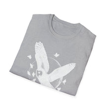 Owl Be Damned T-Shirt