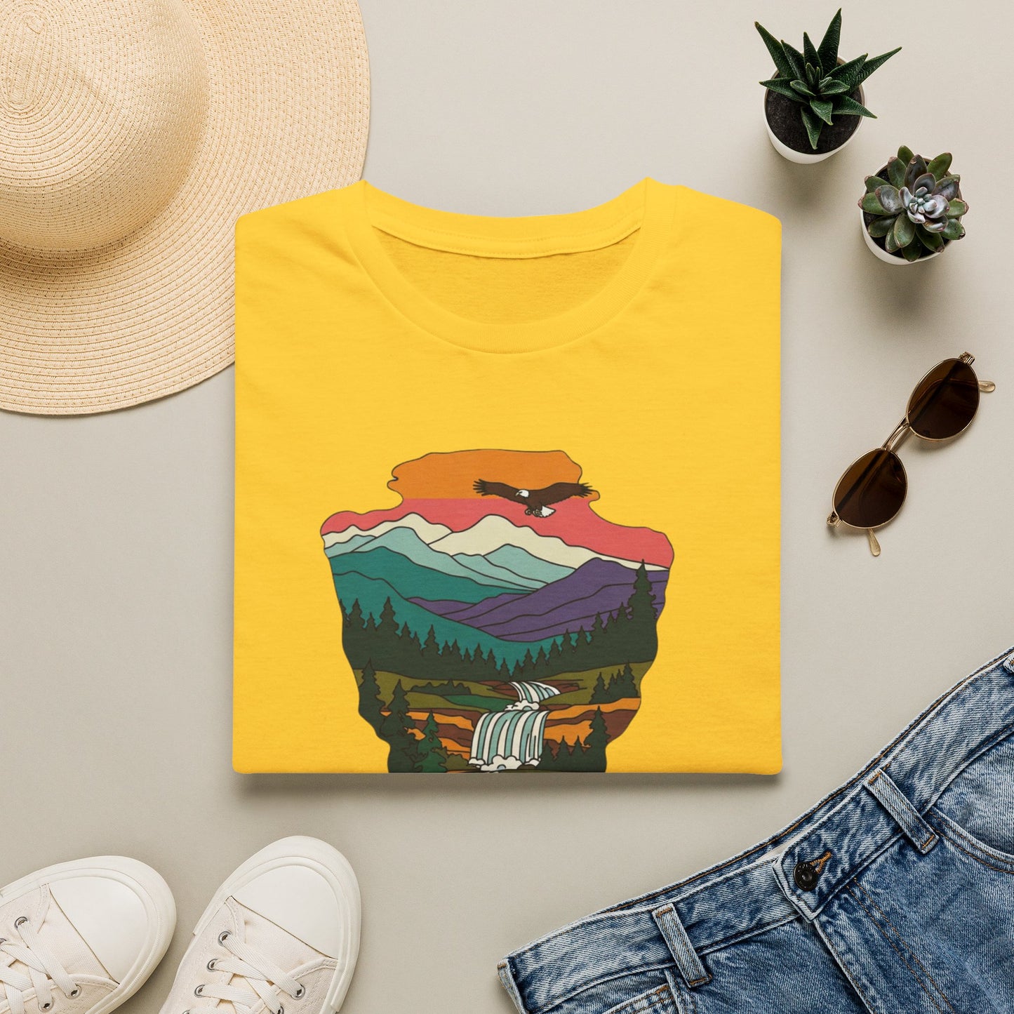 Arrowhead T-Shirt