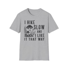 Slow And Steady T-Shirt