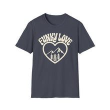 Funky Love T-Shirt
