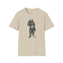 Bad To The Bunny T-Shirt
