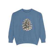 Pinecone Sweatshirt