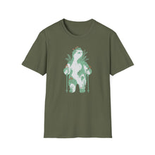 Mossy Sloth T-Shirt