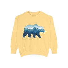 Bear Mountain Sweatshirt