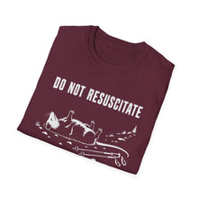 Playing Possum T-Shirt