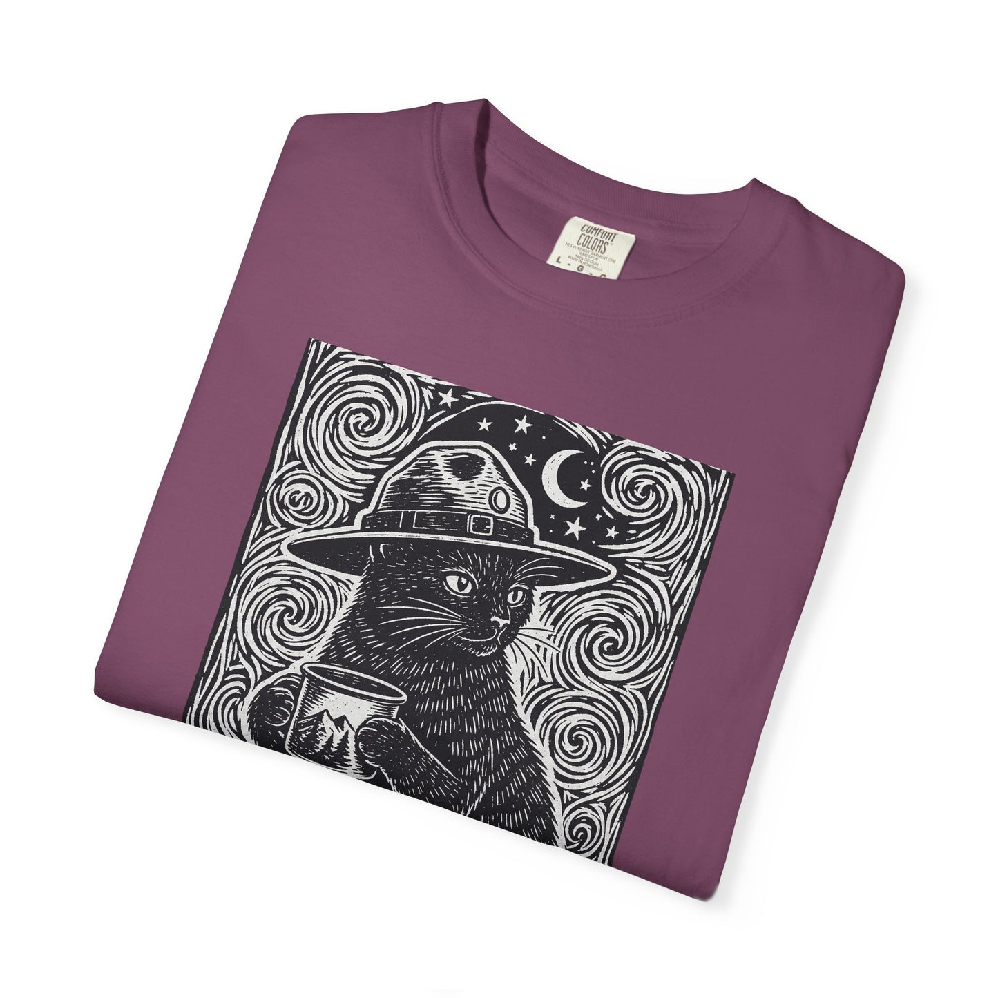 Ranger Purr T-Shirt