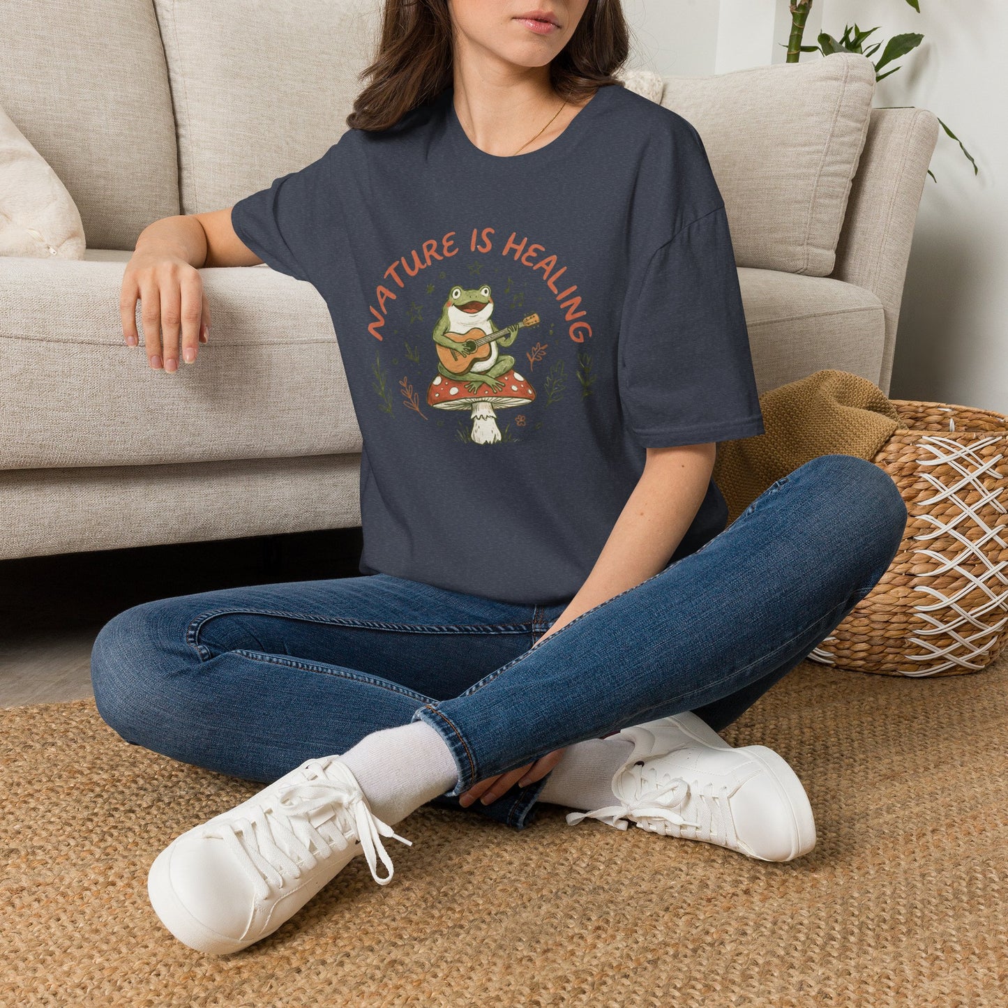 Healing T-Shirt