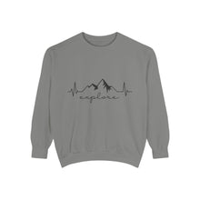 Explore T Shirt 1 Sweatshirt
