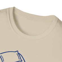 Bear Burrito T-Shirt