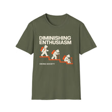 Peak To Slump T-Shirt