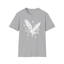Owl Be Damned T-Shirt