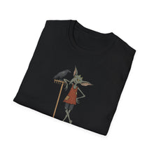 I Have A Rich Inner Life And Questionable Outdoor Habits T-Shirt