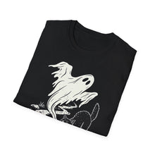 Spooked Fur T-Shirt