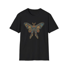 Moth Bloom T-Shirt