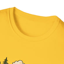 Bearly Lakeside T-Shirt