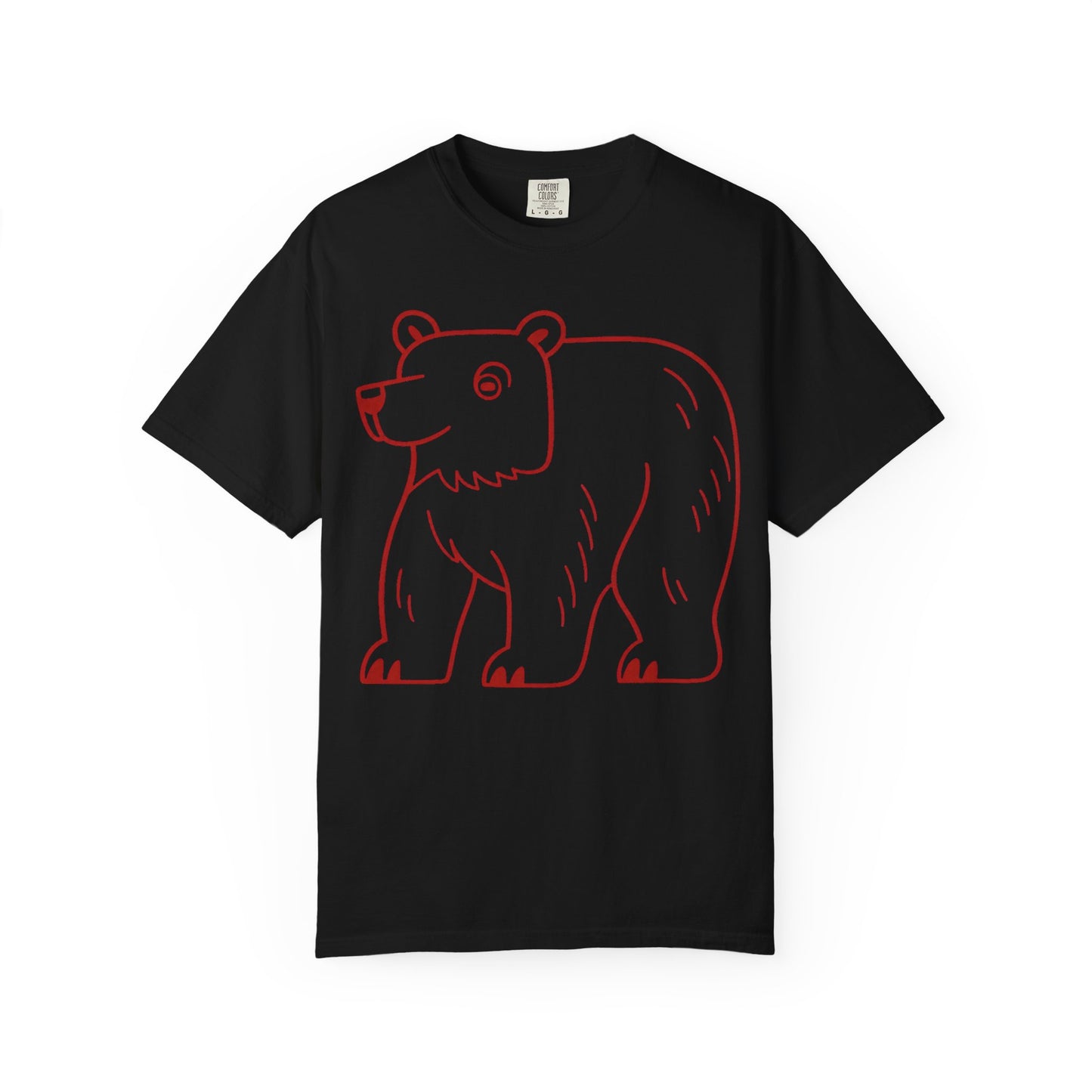 Bearly Awake T-Shirt