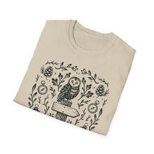 Owl Lead The Way T-Shirt