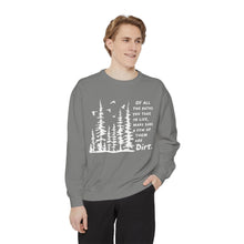 Paths In Life Sweatshirt