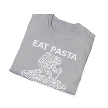 Eat Pasta Hike Slowa T-Shirt