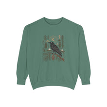 Raven Bough Sweatshirt
