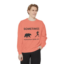 Motivation Sweatshirt