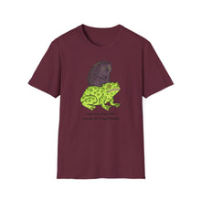 I Packed Very Little Except All Of My Feelings T-Shirt