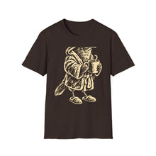 Cozy Bird T-Shirt