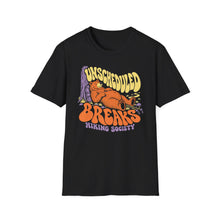 Unscheduled Breaks T-Shirt