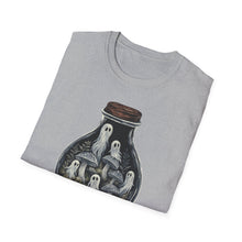 Haunted Terrarium T-Shirt