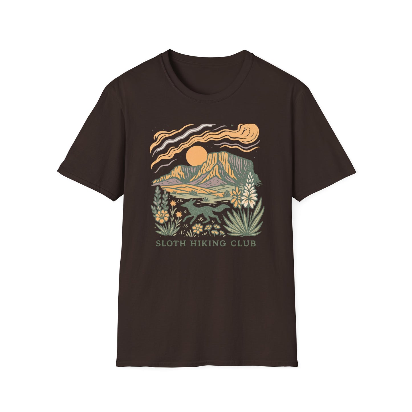 Wild Fox T-Shirt