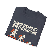 Peak To Slump T-Shirt
