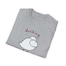 Ducking My Responsibilities T-Shirt