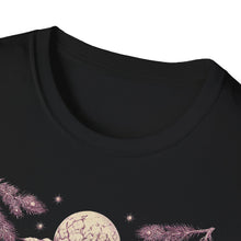 Deer Space T-Shirt
