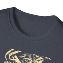Cozy Bird T-Shirt