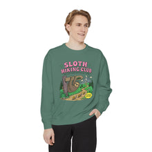 Trailhead Hangout Sweatshirt