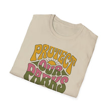 Groovy Protection T-Shirt