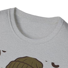 Leaf Season Mood T-Shirt