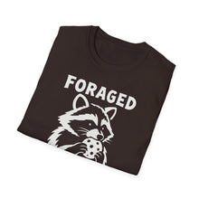 Trail Snack Bandit T-Shirt