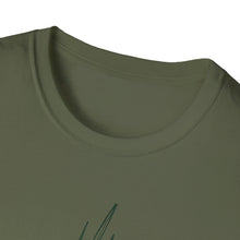 Touch Grass Regularly T-Shirt