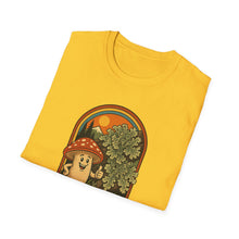 Spore Approved T-Shirt